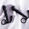 Soft Anal Butt Plug Prostate Massager Adult Gay Penis Anal Plug G-spot Sex Toys for Men and Women