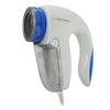 Esperanza ECS006 Pappus Corded Clothes Shaver White and Blue