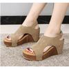Chaussures pour femme – Sandales