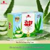 Liby Aloe Vera Bar Soap