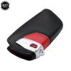 Leather Key Case for BMW F31 F30 X5 F15 X1 X3 X5 X6 3 5 Series F10 F30 for BMW Key Case Key Protection Case Car Accessories