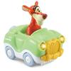 Véhicule - VTech - Tut Tut Baby Flitzer Tiggers Cabrio - Multicolore - 1-5 ans - 2 piles AAA