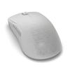 Endgame Gear OP1w 4K Wireless Gaming 4000Hz Polling Kailh GX PixArt PAW3395 White Frost Mouse, Rate, Switches, Sensor, (EGG-OP1W4K-WF)