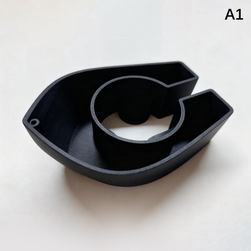 Colorful Avocado Boat-Shaped Floating Hydroponic Flower Pots Avocado Tree Growing Kit Hydroponic Seed Starter Without Seeds