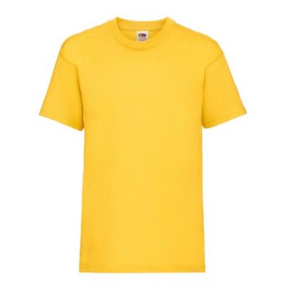 Childrens/Kids Value T-Shirt