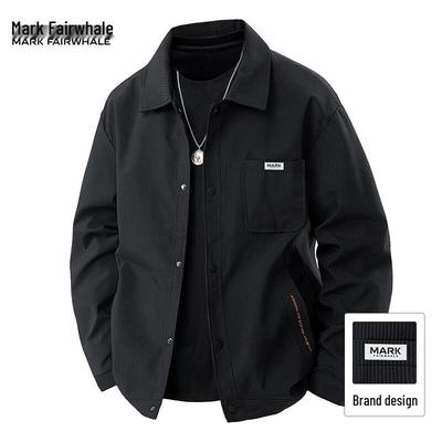 Mark Fairwhale Men's 2025 Workwear Jacket