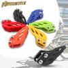 Universal Motorcycle Chain Guide Stabilizer Chain Retainer Block Guard For Honda Yamaha KTM Suzuki Enduro Dirt Bike Motocross
