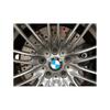 4X-68mm BMW Wheel Centre Caps Emblem Fits Most 1 3 5 7 Series X1 X3 X4 X5 X6