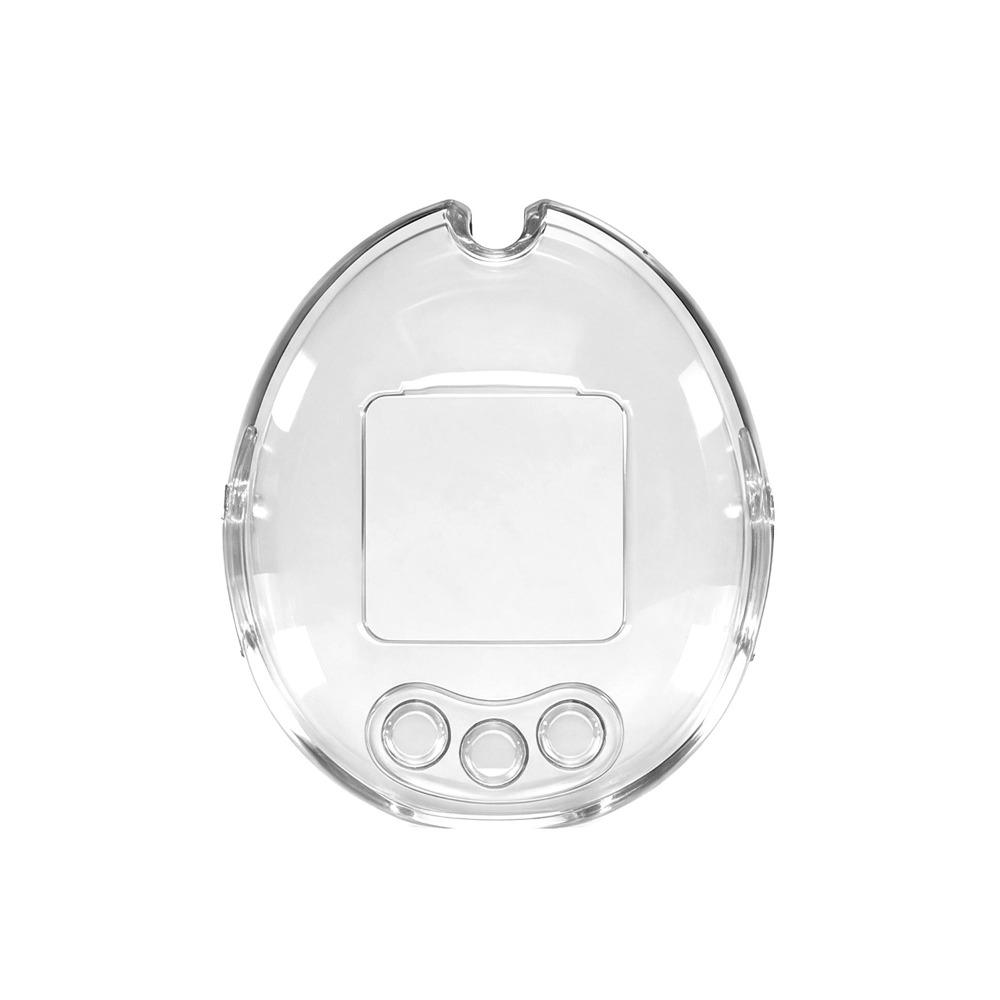 Protector Hard Shell PC Protective Case for Tamagotchi Original Electronic Pets Game Toys