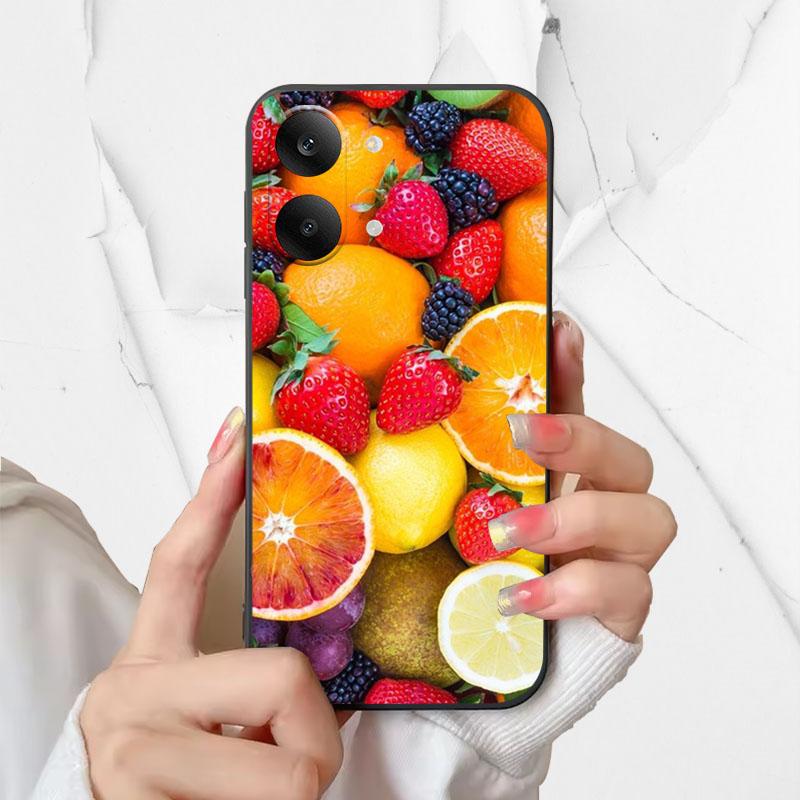 For Xiaomi Poco X8 Pro Max X8Pro Case Cartoon Astronaut Silicone Cover For Redmi Turbo5 Turbo 5 Max Soft Shockproof Phone Case