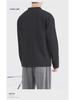Men's Trendy Waffle Henley Long-Sleeve Casual Shirt