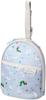 Skater Baby Mug Pouch Water Bottle Cover Water Bottle Case The Very Hungry Caterpillar BMGP2-A