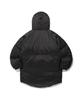 Niceghostclub Hooded Midi Puffer_Black(Ng2Ewub902A)