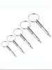 316 Stainless Steel Marine Quick Release Locking Pin