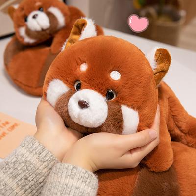 Bábiky a plyšové hračky – Plyšová zvířátka