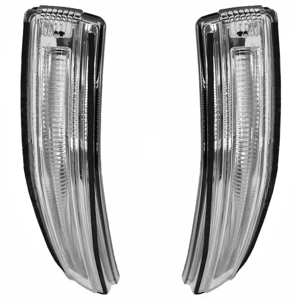 Auto Rückspiegel Seitenspiegel Blinker Lampe Licht LED Blinker für Kia KX5 Sportage 2016-2018 87614D9000 87624D9000