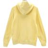 HYSTERIC Long Sleeve Sweatshirts FREE Yellow Women Used