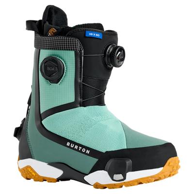 Sportssko – Ski- og snowboardstøvler
