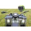 Vylepšený 12V solenoidový stykač relé a kolébkový spínač navijáku, snadná instalace, vhodné pro čtyřkolky a UTV