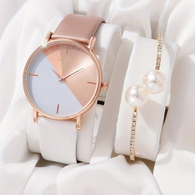 Orologi da donna – Orologi al quarzo