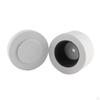 10Pcs Microwave Kiln Kit Fusing Glass diy Stained for Pendant Home Use