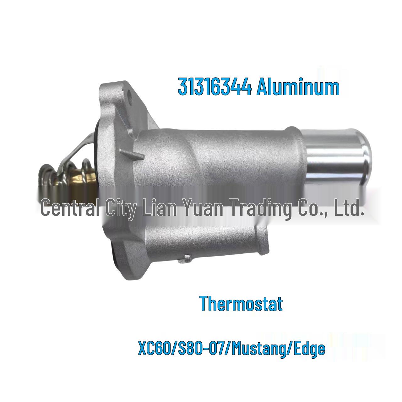 

High-Quality LR027158 31316344 Thermostat for Land Rover Discovery Sport 12/Range Rover Evoque 12 LR027158