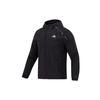 New Jackets Men Black IB8264