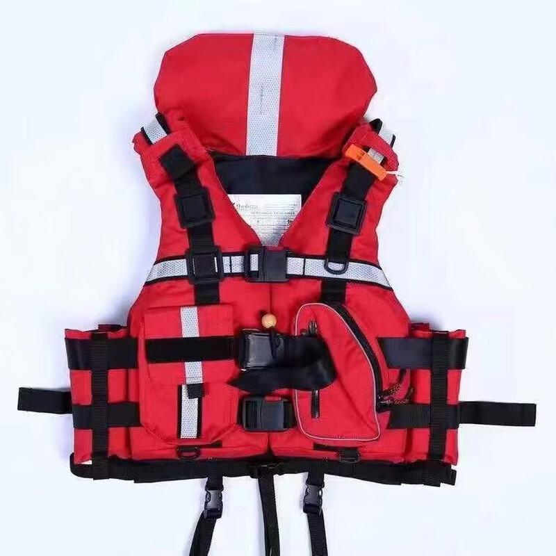 OLOMM Adult Emergency Life Vest