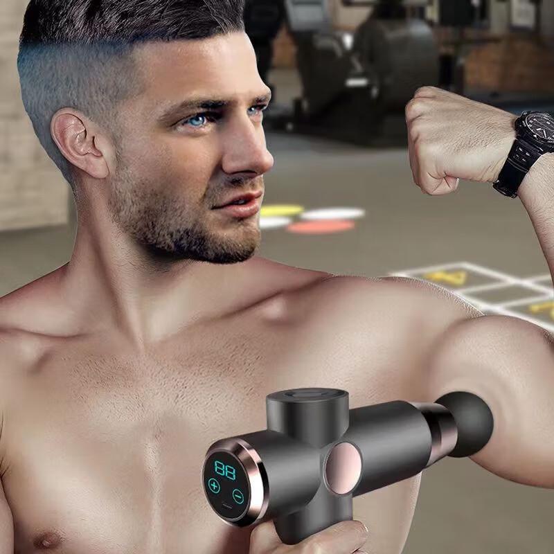 Shangheng Muscle Massage Gun