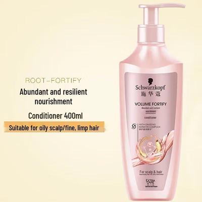 Shampoo e balsami per capelli – Condizionatori d'aria
