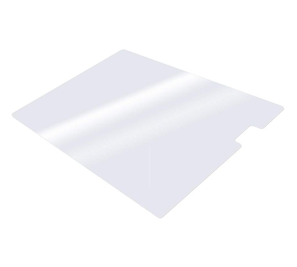 top panel protection sheet for the LED thin tracer tracing table Full-coverage A3-500 (A3-500-20)