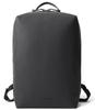 Beruf Urban Explorer 20 Backpack, Made In Japan, PC and A4 Storage, 20L, Black