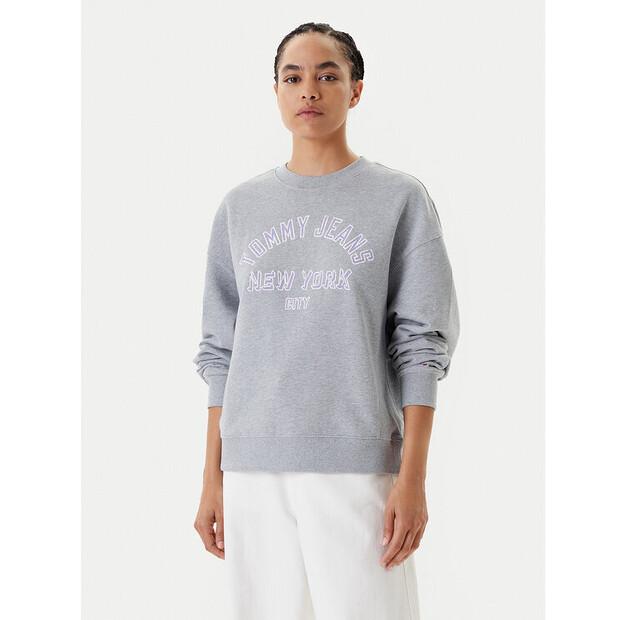 Толстовка Tommy Jeans Varsity EU M