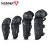 Motorrad Knie Schienbein Protektoren Herren Damen Atmungsaktives Netz Schutzausrüstung Motorrad Fahren Radfahren Outdoor Sportarten
