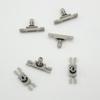 10 Pcs 51137117240 Sealing Fixed Roof Window Strip Clips For BMW 3er F30 E90 E91
