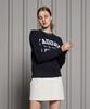 LARTIGENT Lr Jadore Knit(Navy)