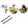 Fashion Accessories 5 Pairs Eyeglasses Holder Glasses Ear Hooks Sunglasses Leg Silicone Protector