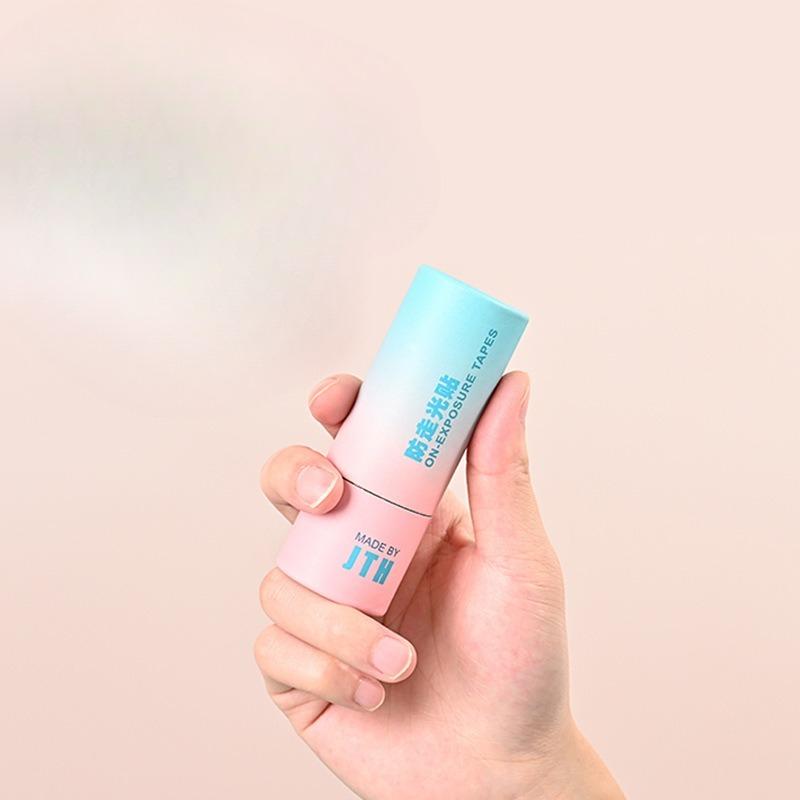 Antireflexní nálepky na límec, Neviditelné nálepky na oblečení, Odolné proti potu, Protiskluzové, Beze stopy, Hluboký výstřih, Páska na hrudník