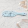 Vented Hair Brush with Ergonomic Handle Blow Fast Drying Scalp Massage