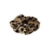 TRENDY Leopard Hair Scrunchie - Toffee Beige (JAE1HS5BV828FABE0)