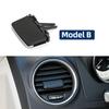Front AC Air Vent Grille Slider Clip for Mercedes Benz C-Class W204 and GLK-Class X204  2007-2015