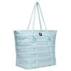 Nike Sportswear Fabric Tote Bag, Shopping Bag, Shoulder Bag Unisex Glacier Blue Casual FJ0439-474