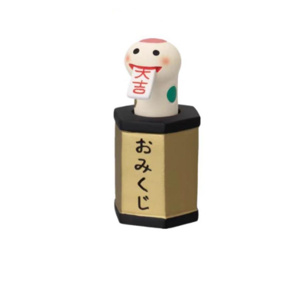 Japanese Style ZAKKA Cat Figurines DIY Craft Mini Animal Figurines  Miniature Scene Props