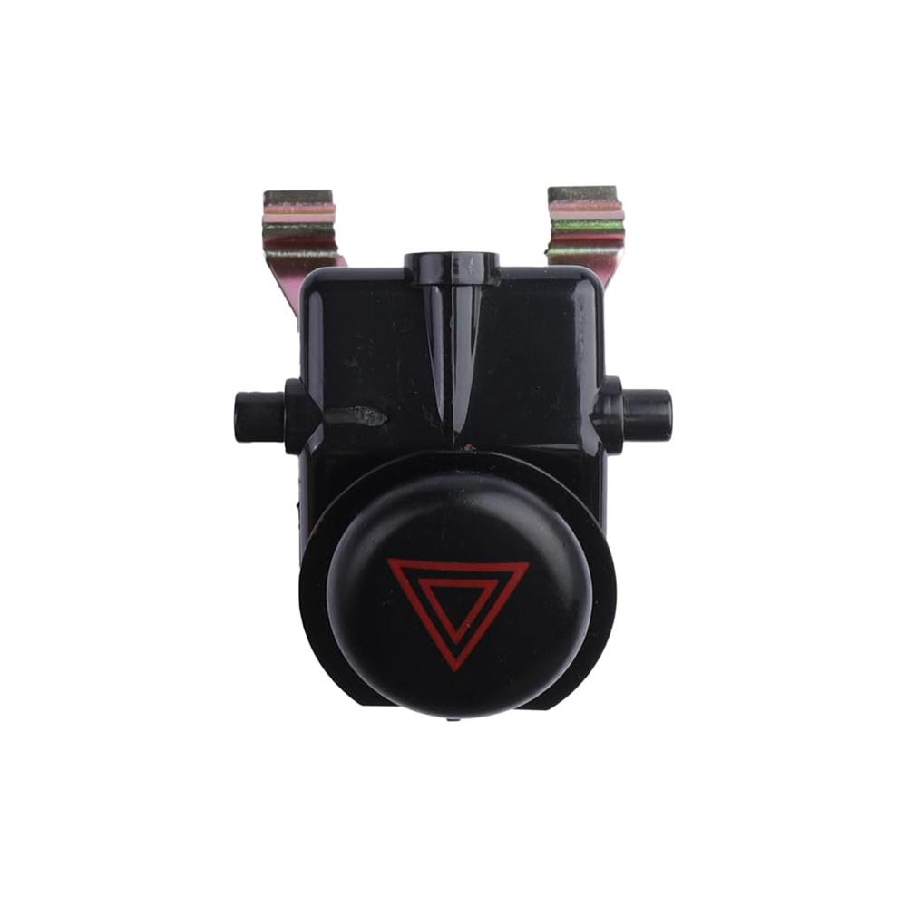 Hazard Flasher Switch New 56010158AD 56010158AC Fits For Jeep Liberty 2002-2007