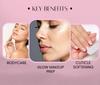 Earth N Pure Rosehip Oil Cold Pressed, Natural and Therapeutic Grade for Face with Glass Dropper 15 Ml