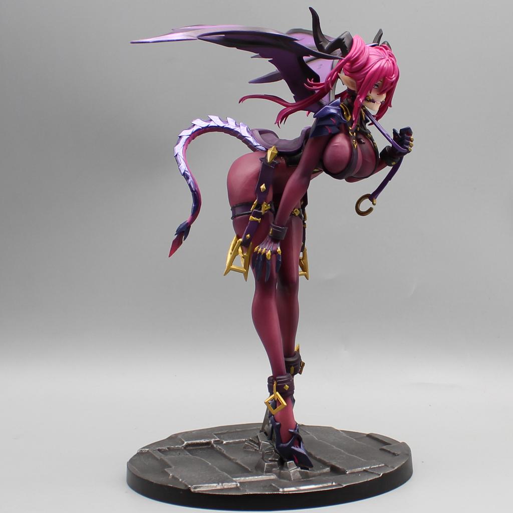 Ryuukishi Colidis Anime Girl Pvc Action Figure Toy Statue Adult Collection Model Doll Birthday Gifts