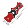 Arm Guard for Archery Protective Comfortable Sturdy Lightweight Bow Armguard