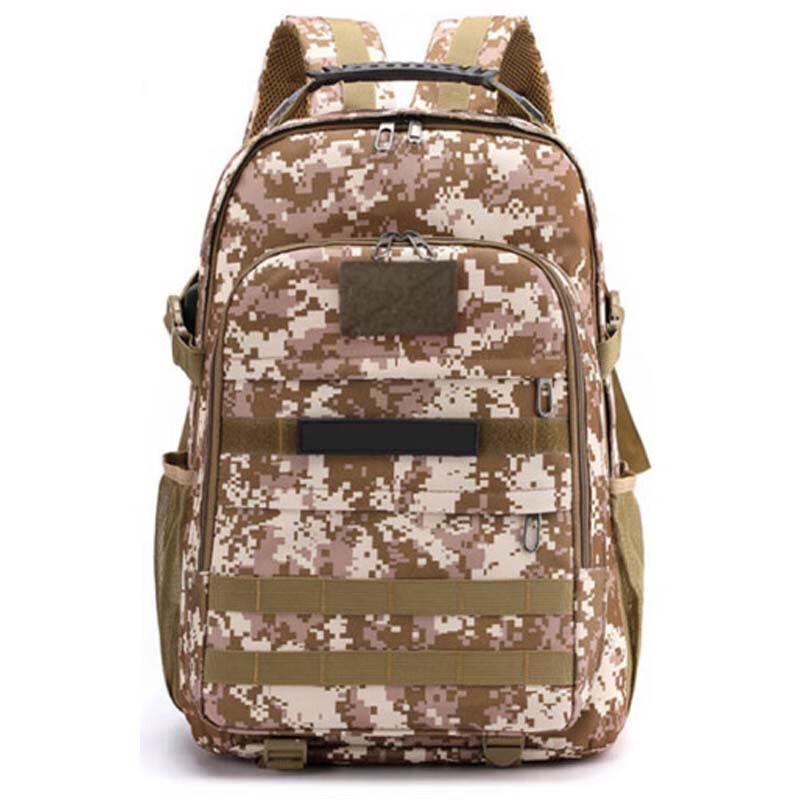 Huanyu Desert Camouflage Outdoor Backpack