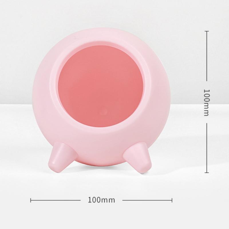 Летний домик для хомяка Маленькое животное Морская свинка Кровать для питомца Гнездо Грызун Шиншилла Крыса Еж