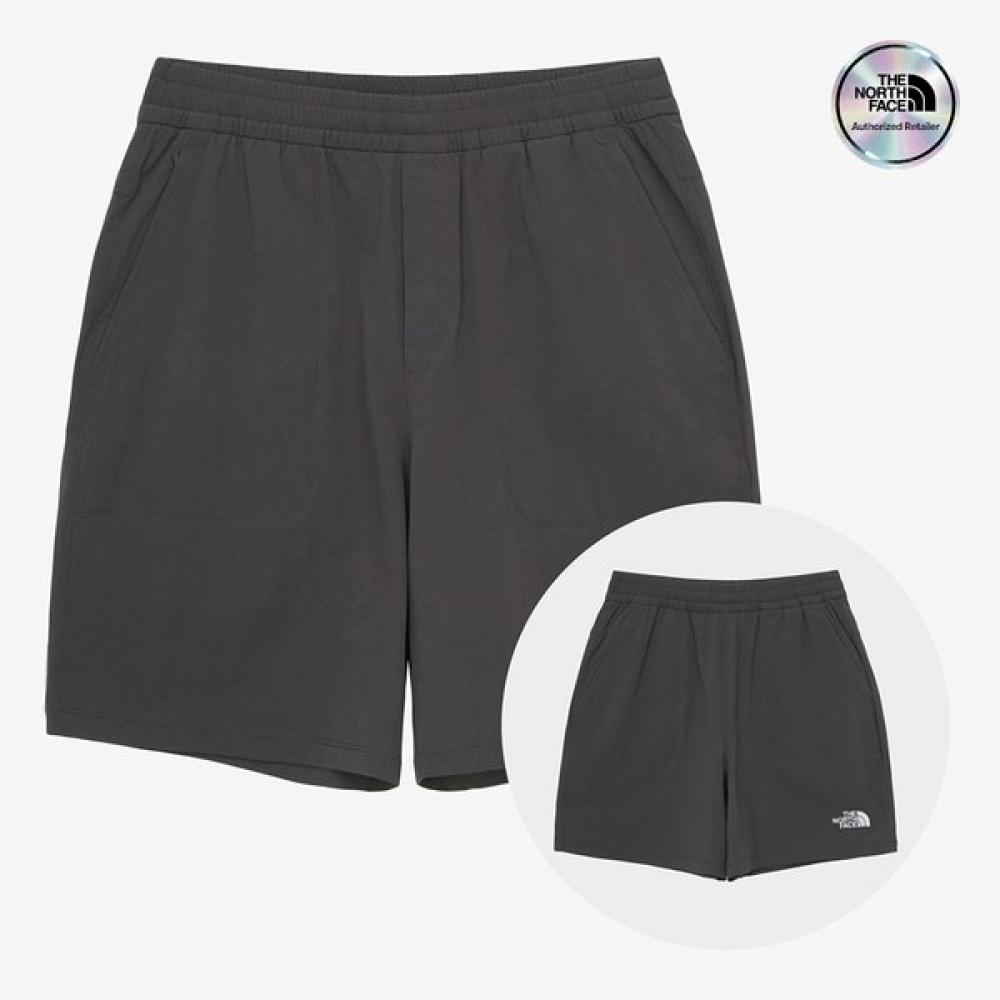 

The North Face Kante Shorts Ns6nq09b CHARCOAL/090